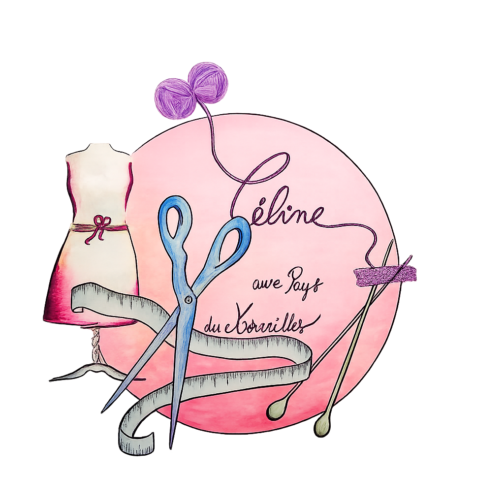 Céline aux pays des merveilles